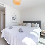 Luxury Penthouse With Rooftop * Fuengirola