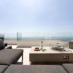 Appartamento Luxury Penthouse With Rooftop *