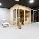 Appartamento Luxury Penthouse With Rooftop