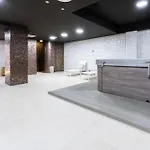 Luxury Penthouse With Rooftop