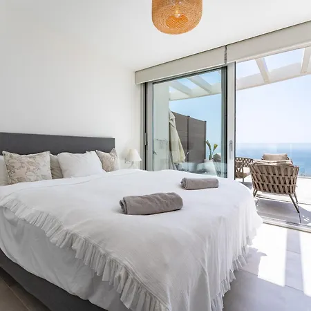 Luxury Penthouse With Rooftop