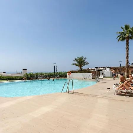 Luxury Penthouse With Rooftop Apartment Fuengirola