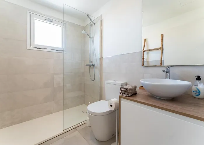 Luxury Penthouse With Rooftop Daire *