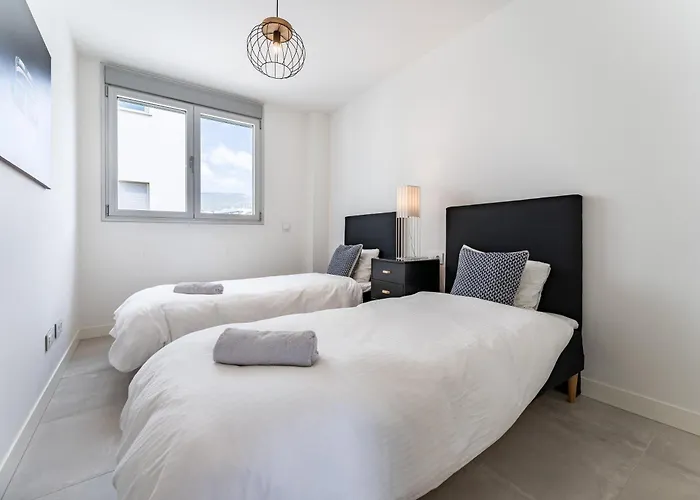Luxury Penthouse With Rooftop Daire Fuengirola