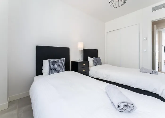 Daire Luxury Penthouse With Rooftop *