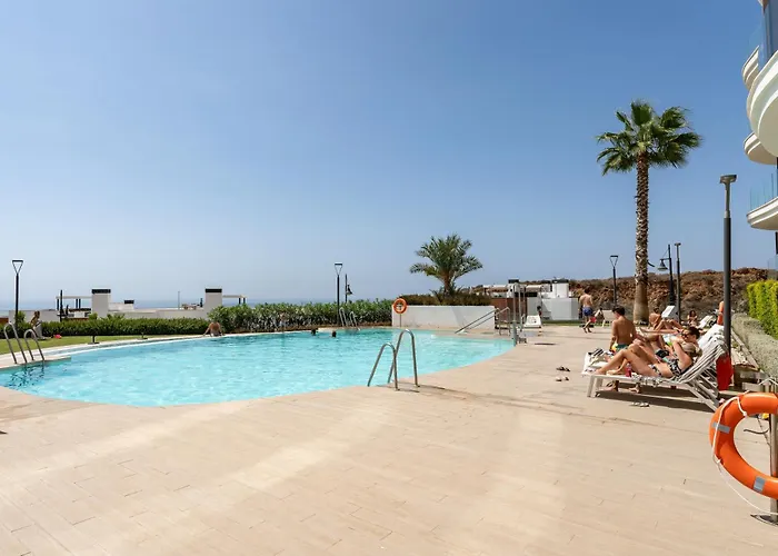 Luxury Penthouse With Rooftop Daire Fuengirola