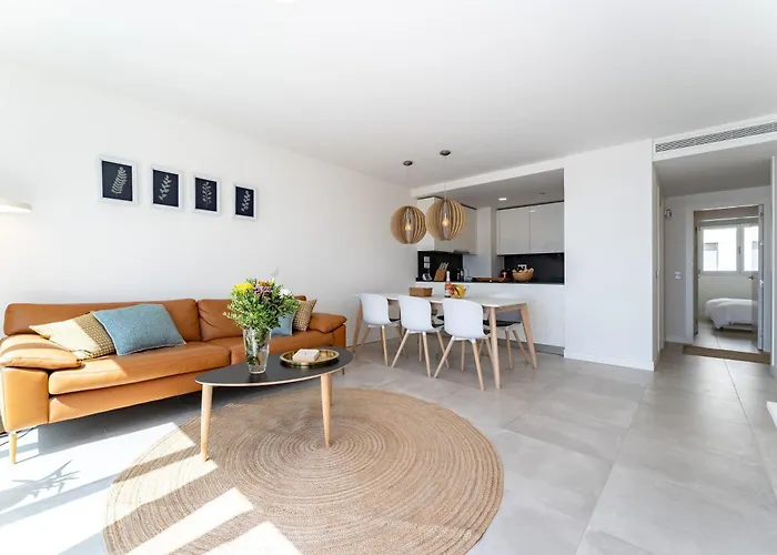 Daire Luxury Penthouse With Rooftop *
