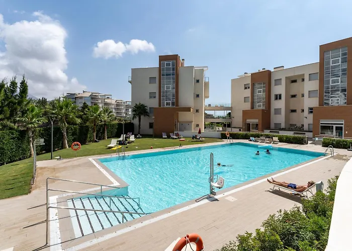 Luxury Penthouse With Rooftop Daire