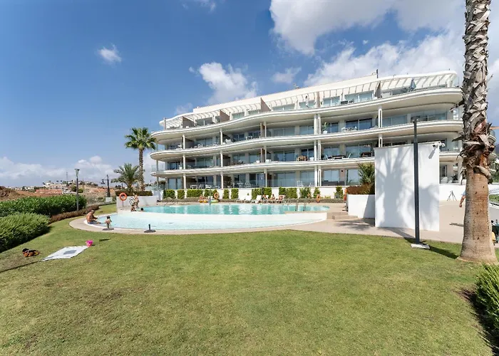 Daire Luxury Penthouse With Rooftop